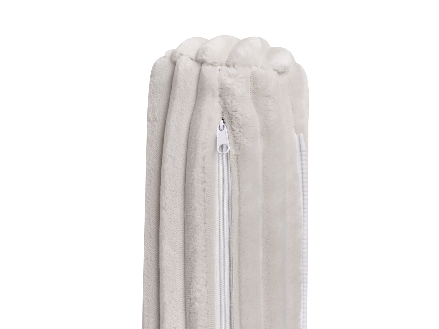  3 Seater SANDORA Corduroy Off-White