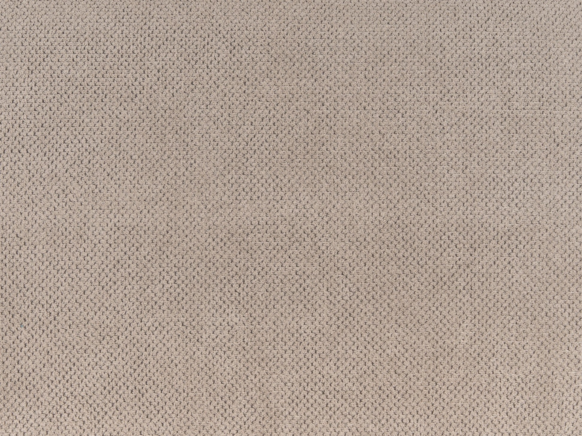  Sofa 3 Seater IKAST Fabric Taupe