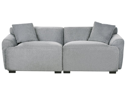  Sofa 3 Seater KORIO Grey