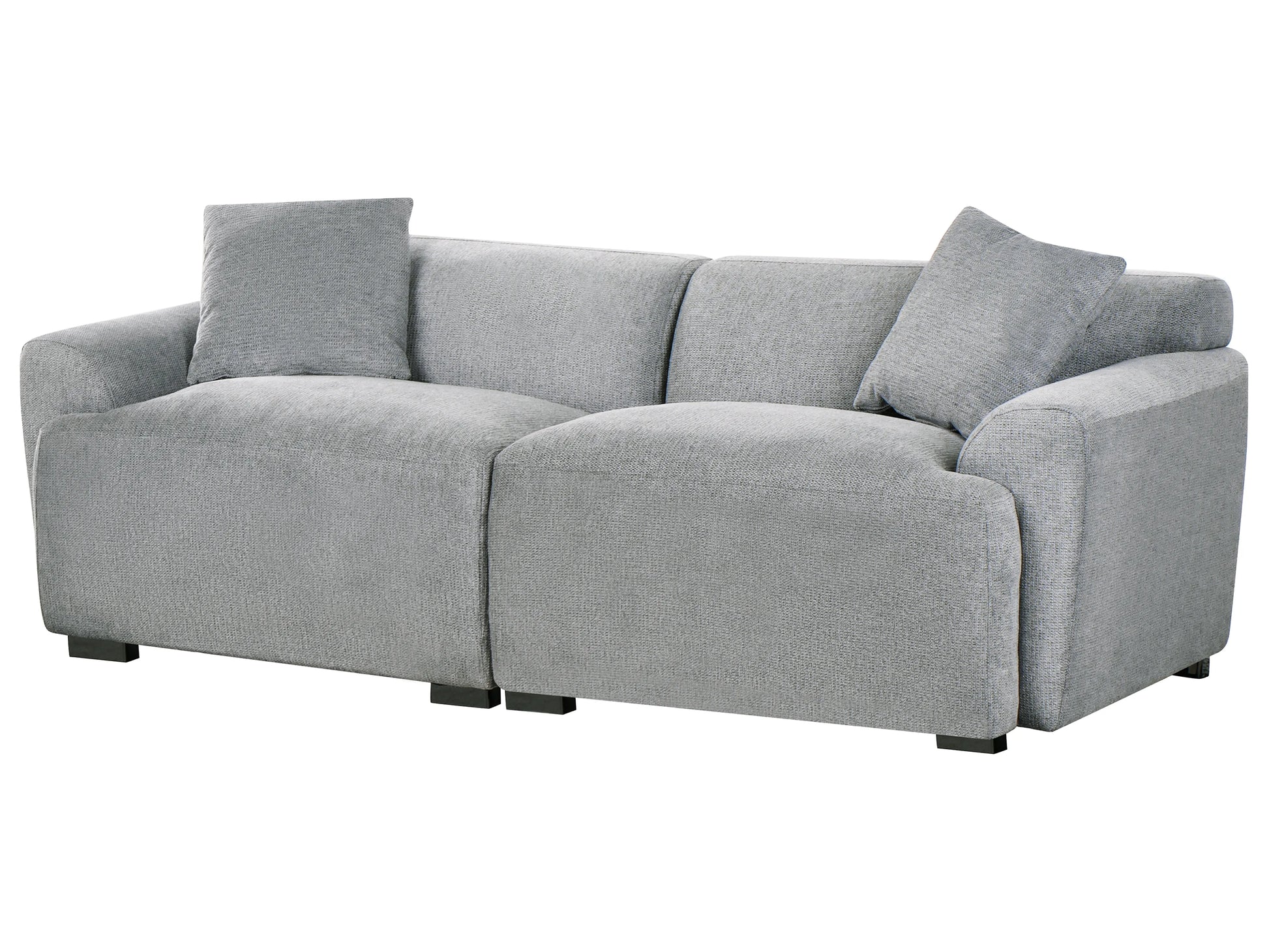  Sofa 3 Seater KORIO Grey