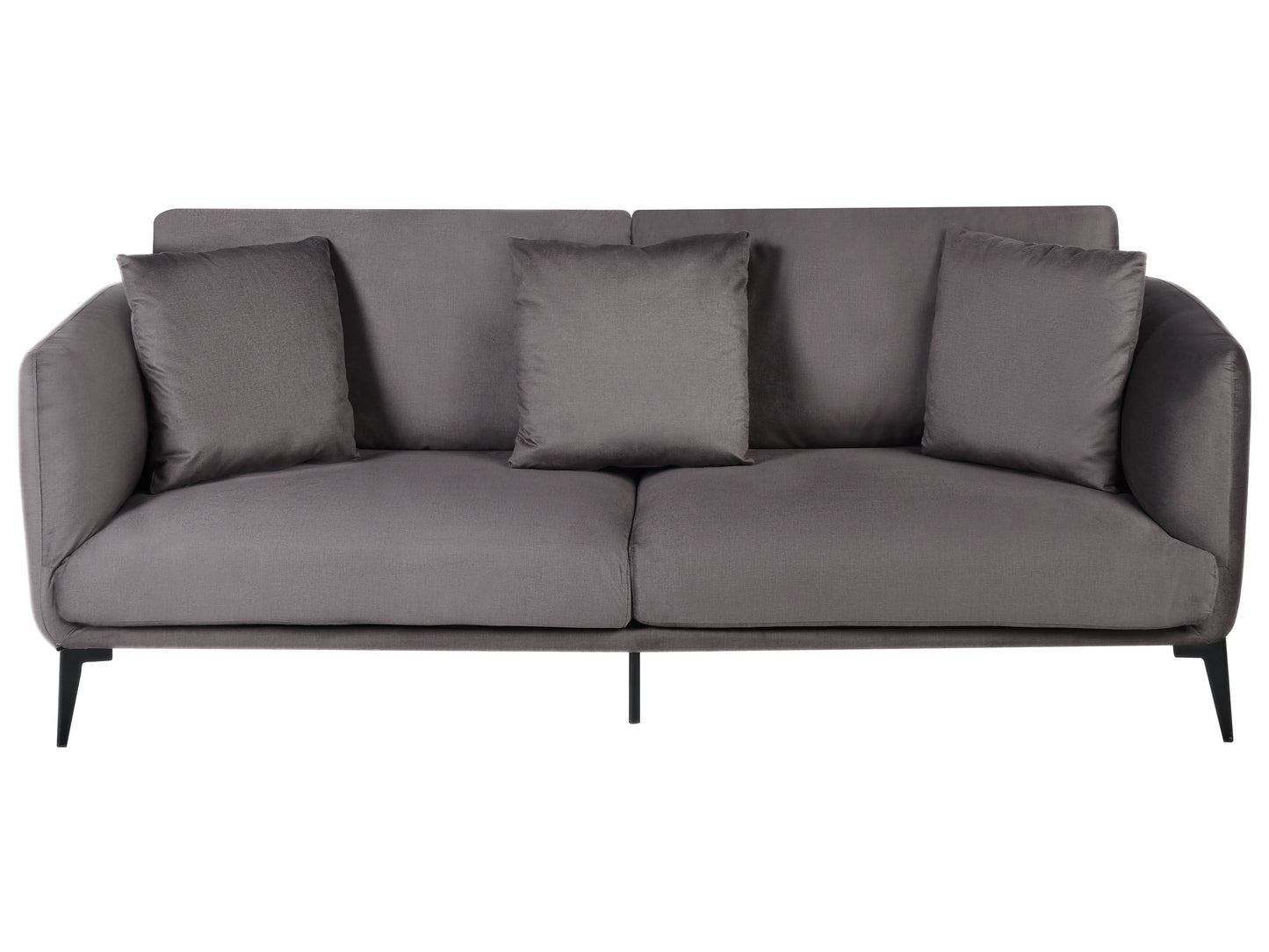  Sofa 3 Seater BODUM Velvet Taupe