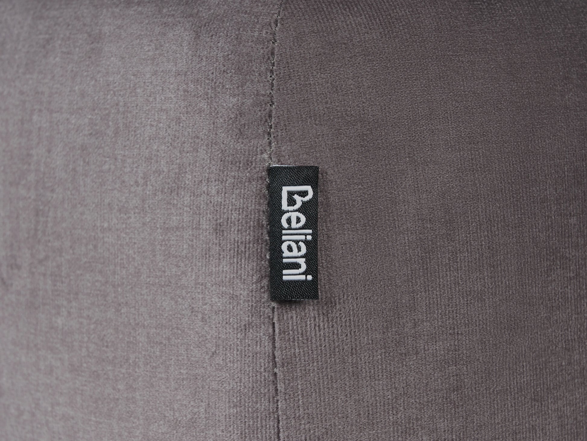  Sofa 3 Seater BODUM Velvet Taupe