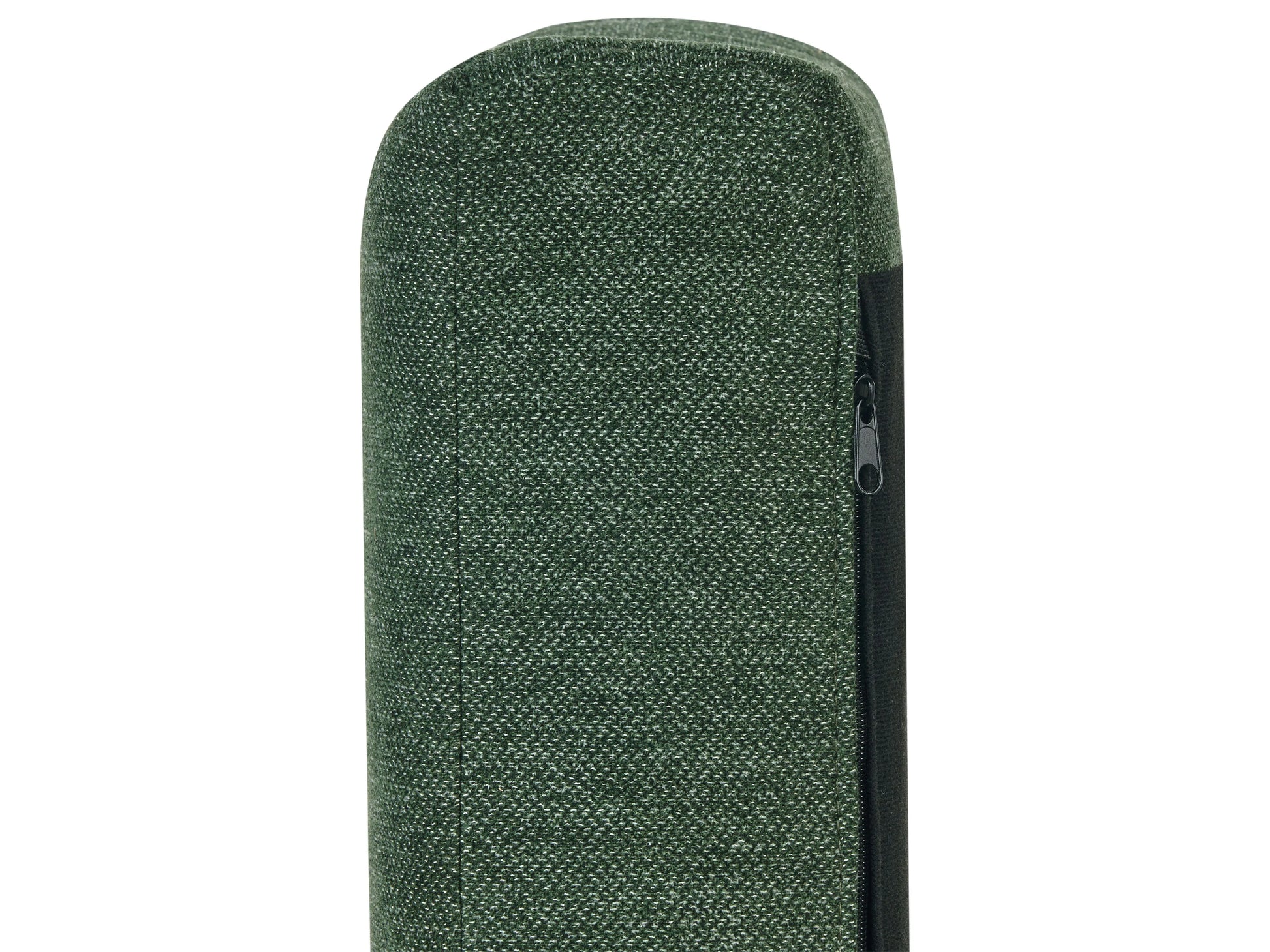  Sofa 2 Seater BREDA Fabric Dark Green