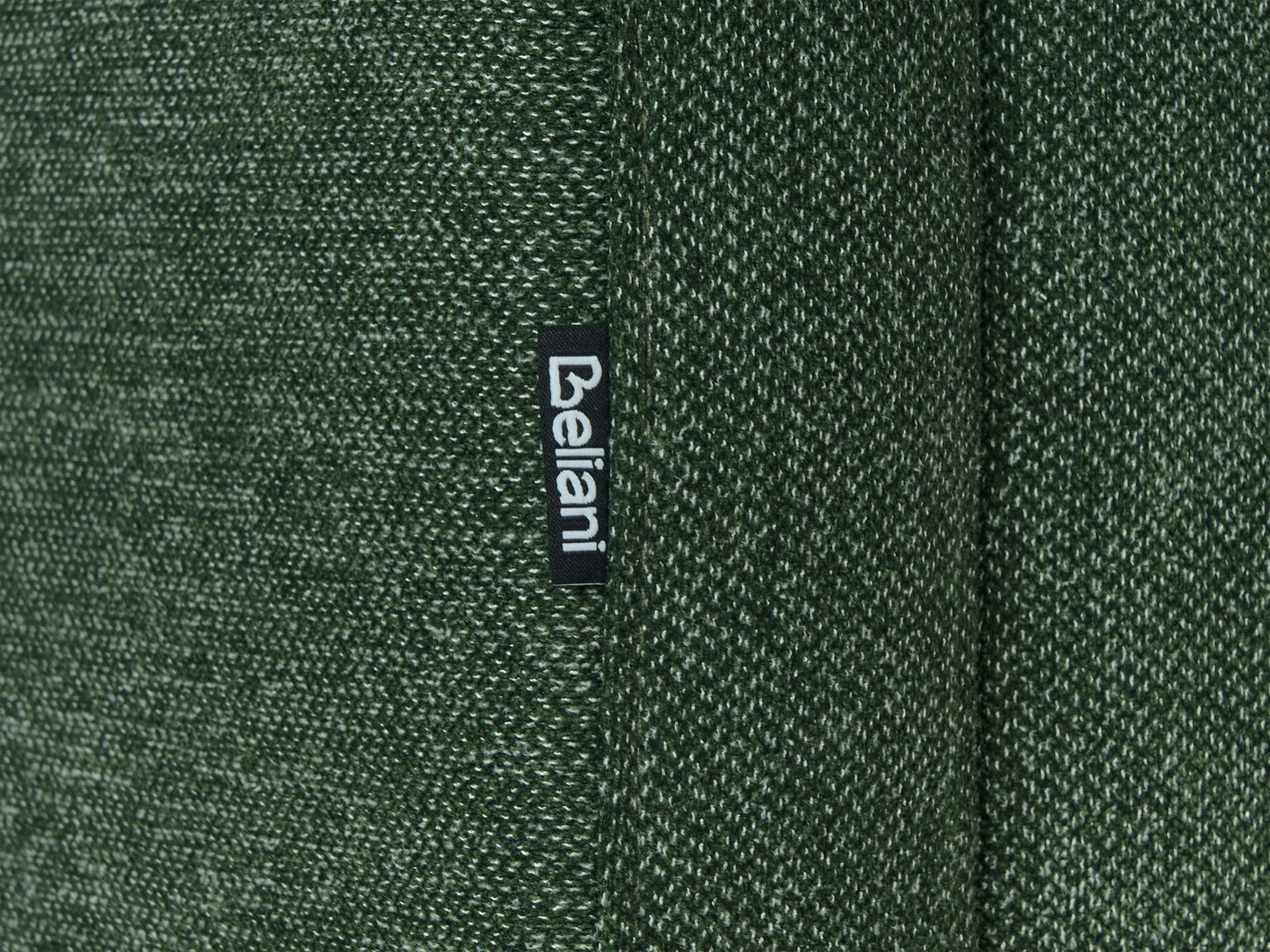  Sofa 2 Seater BREDA Fabric Dark Green