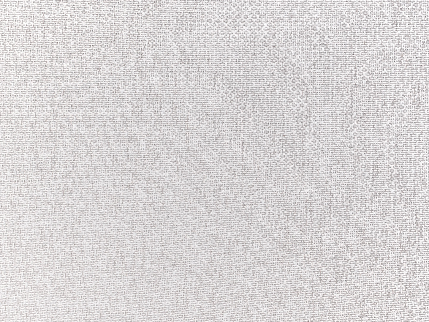  Left-Hand Chaise Lounge SIEVOZ Fabric Light Beige