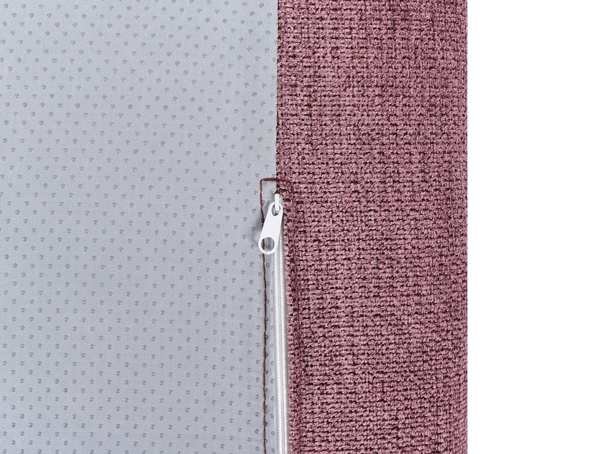  Single Sofa Bed OLDEN Fabric Pink