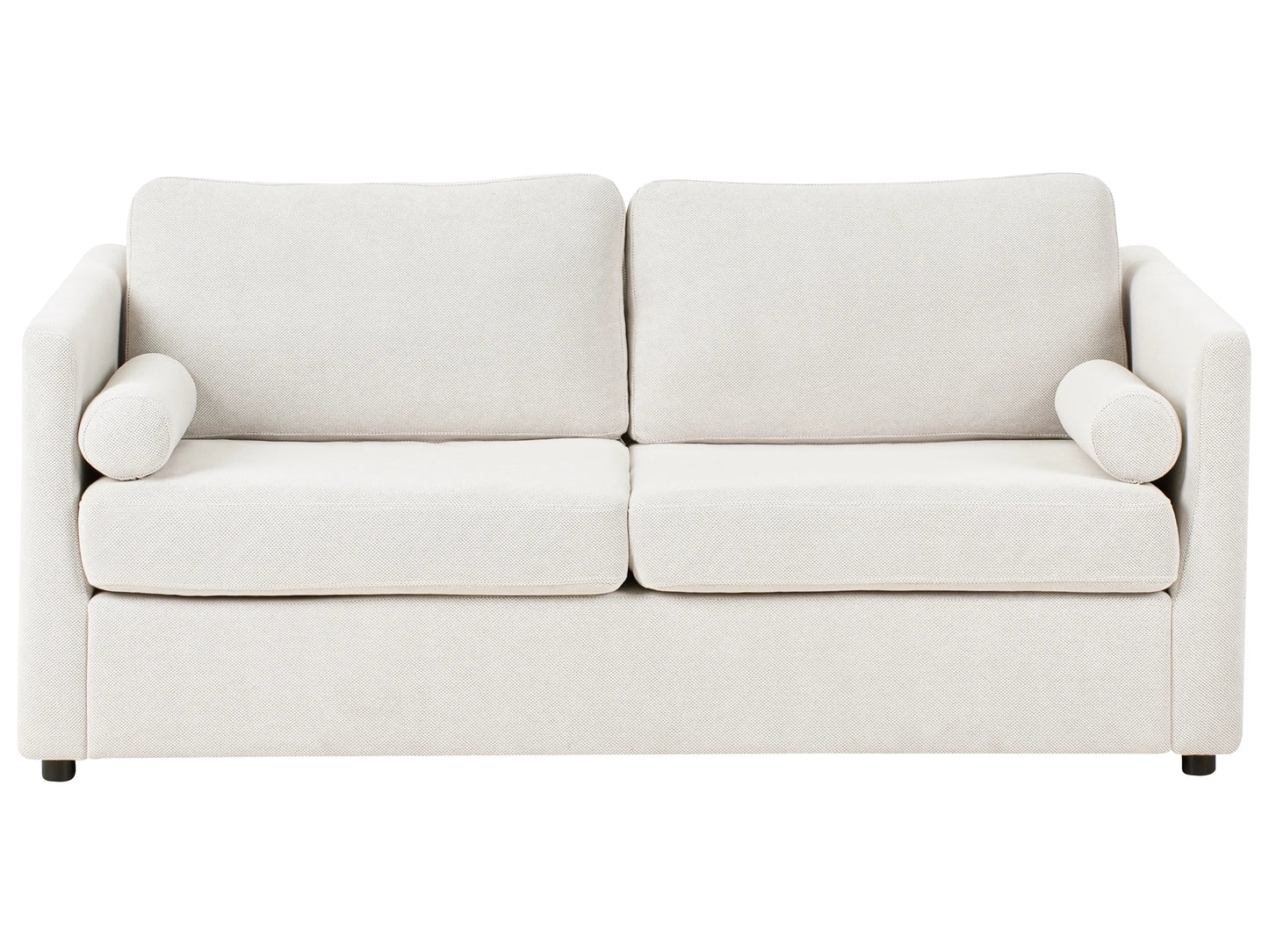  Sofa Bed INKOO Fabric Off-White