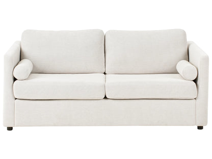  Sofa Bed INKOO Fabric Off-White