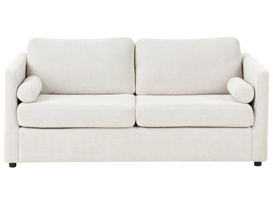  Sofa Bed INKOO Fabric Off-White