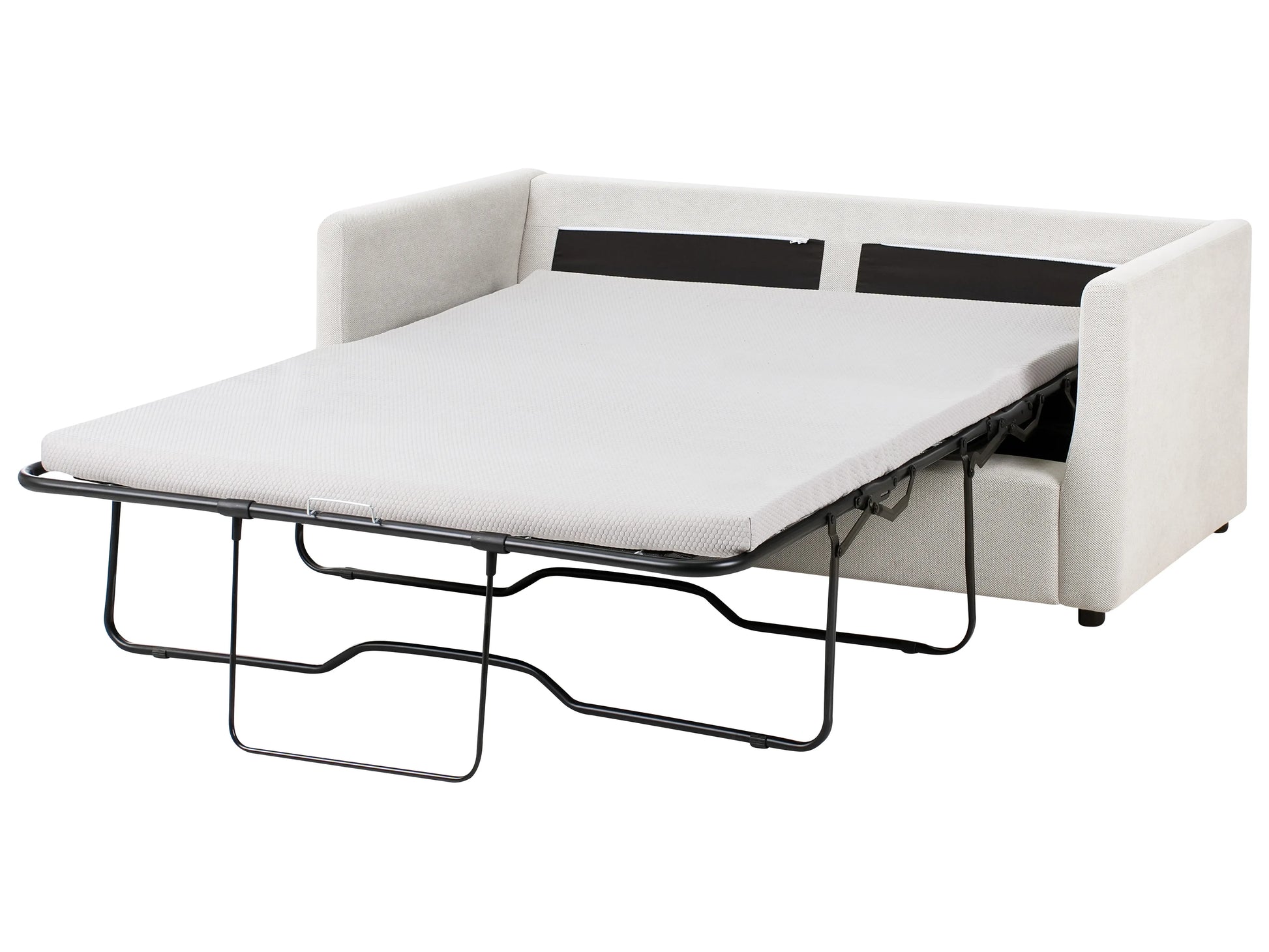  Sofa Bed INKOO Fabric Off-White