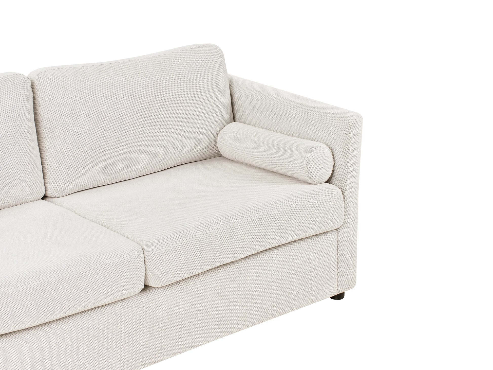  Sofa Bed INKOO Fabric Off-White