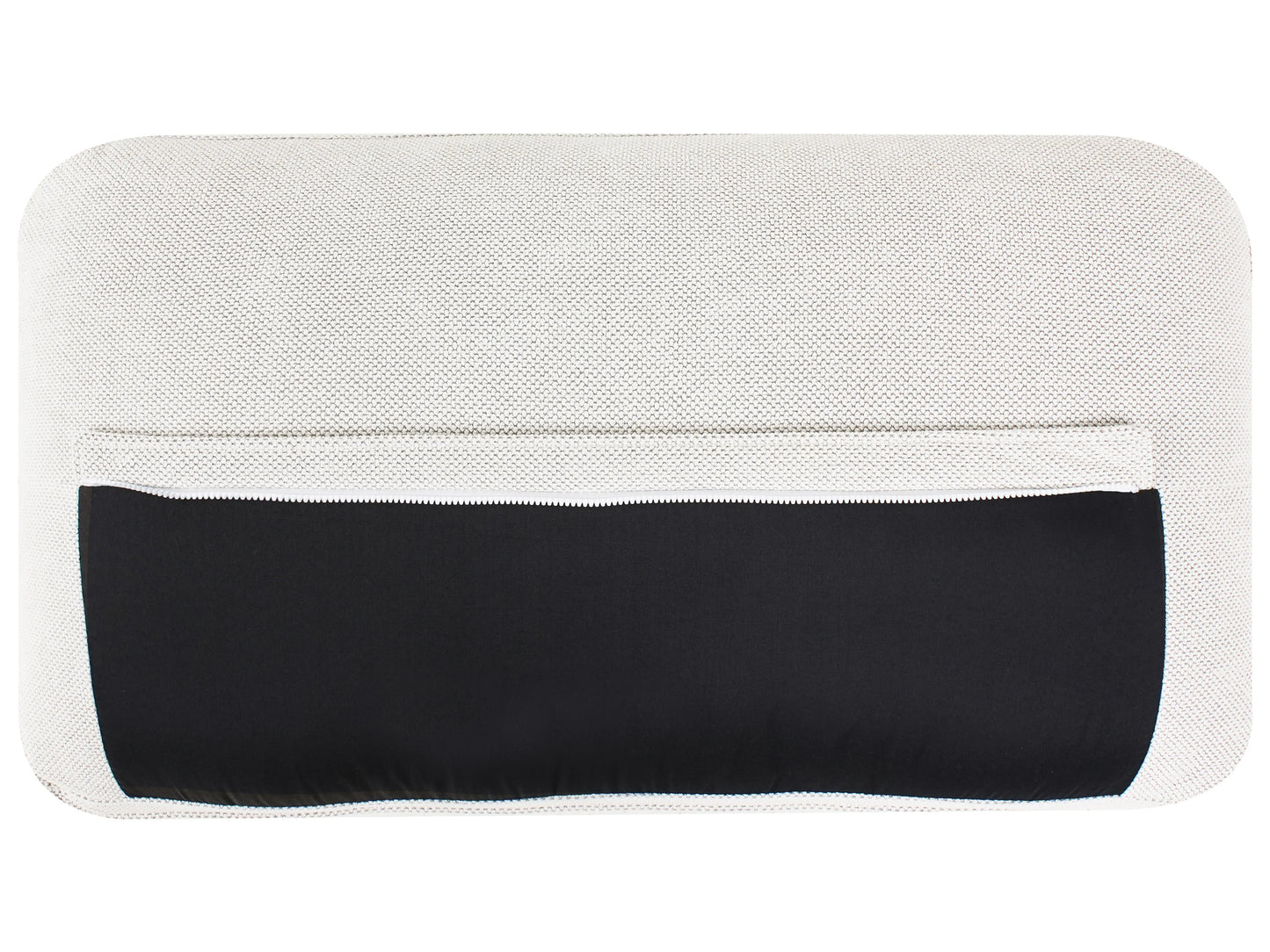  Sofa Bed INKOO Fabric Off-White