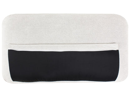 Sofa Bed INKOO Fabric Off-White