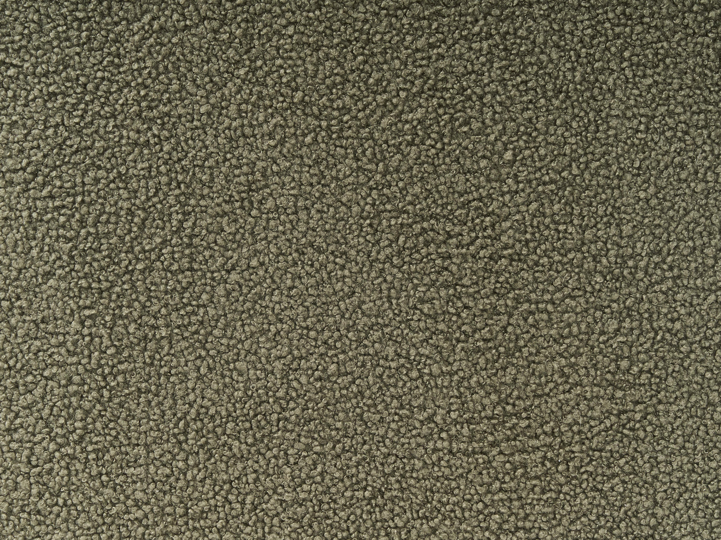  Living Room Set TAMRE Boucle Green/ Light Brown