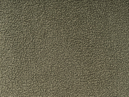  Living Room Set TAMRE Boucle Green/ Light Brown