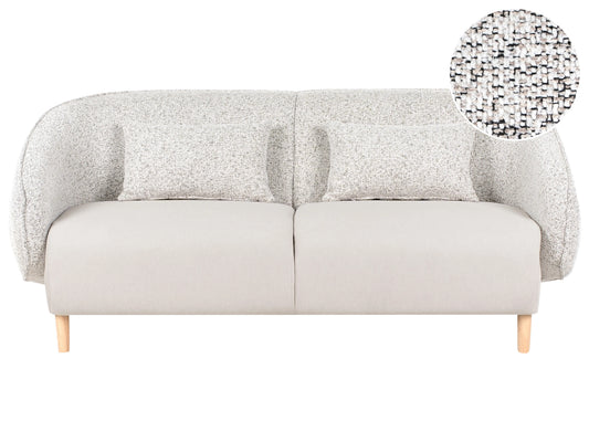  Sofa UMEA Fabric Light Beige