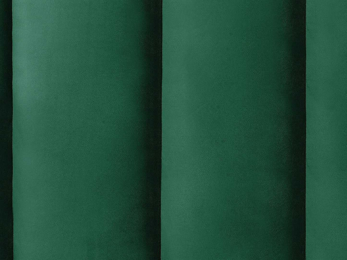  Sofa Bed 3 Seater VIMMERBY Velvet Emerald Green