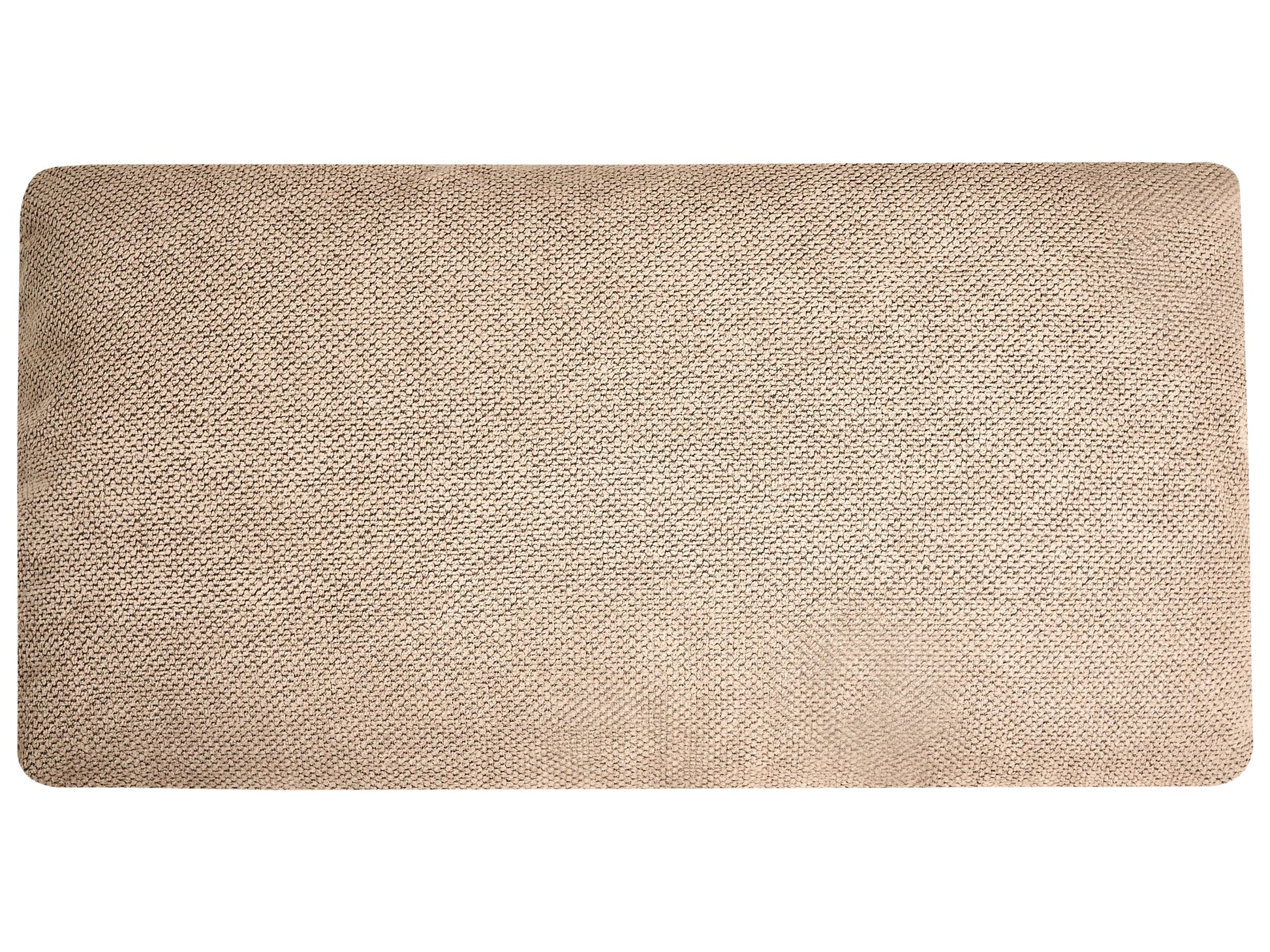  Sofa Bed ASAA Fabric Light Brown