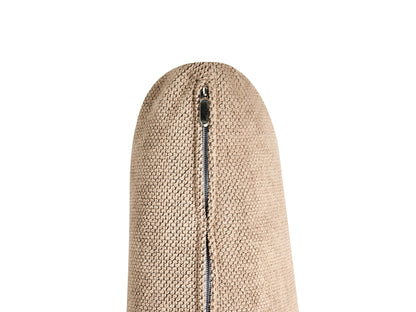  Sofa Bed ASAA Fabric Light Brown