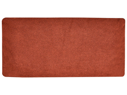 Sofa Bed ASAA Fabric Red