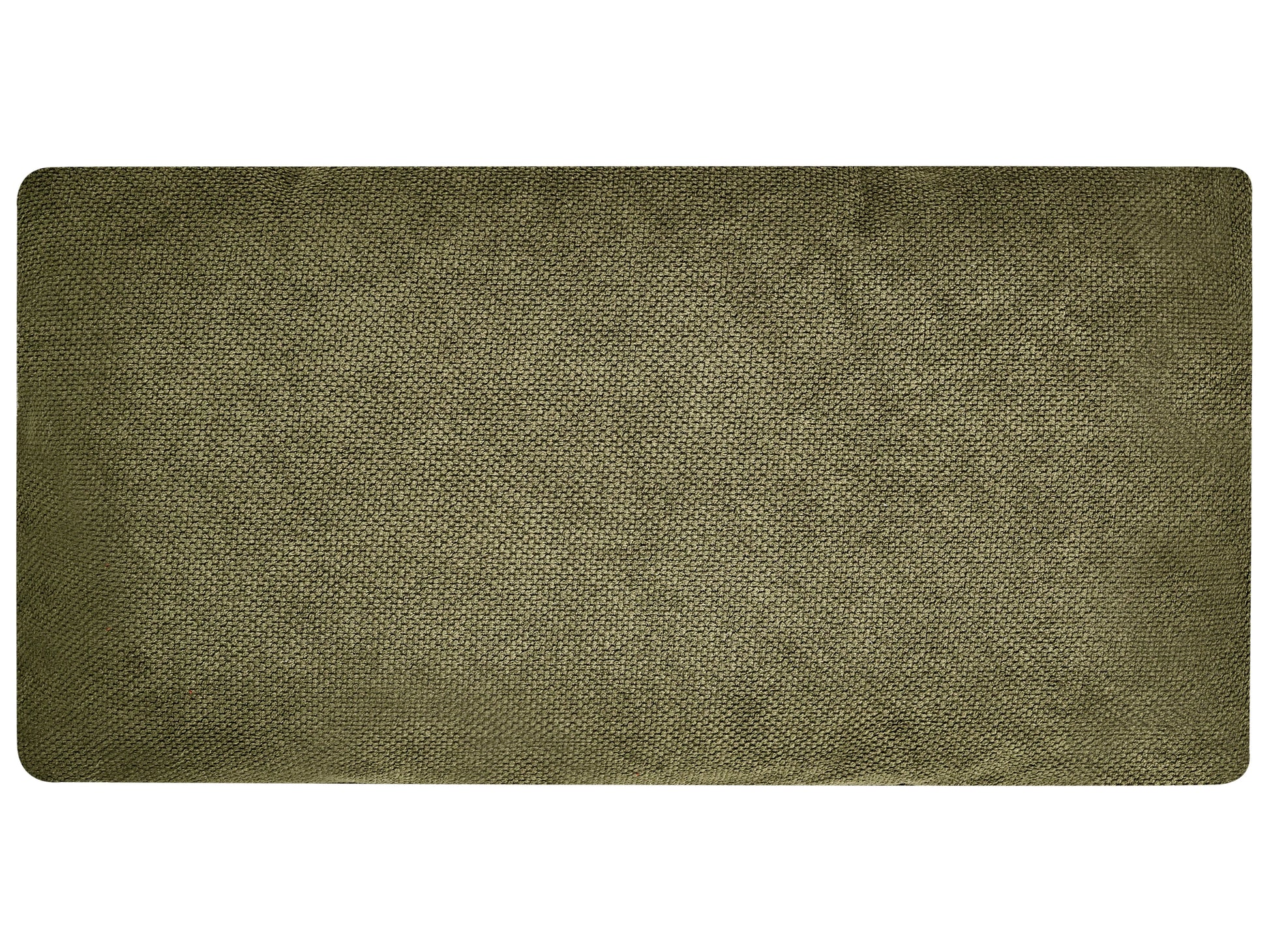  Sofa Bed ASAA Fabric Green