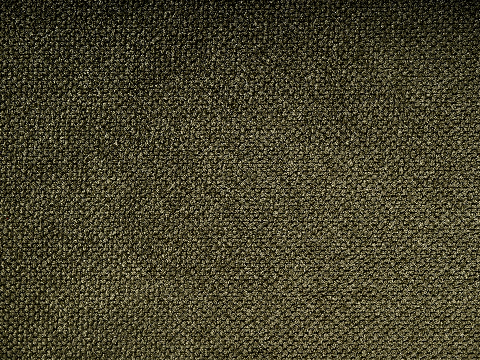  Sofa Bed ASAA Fabric Green