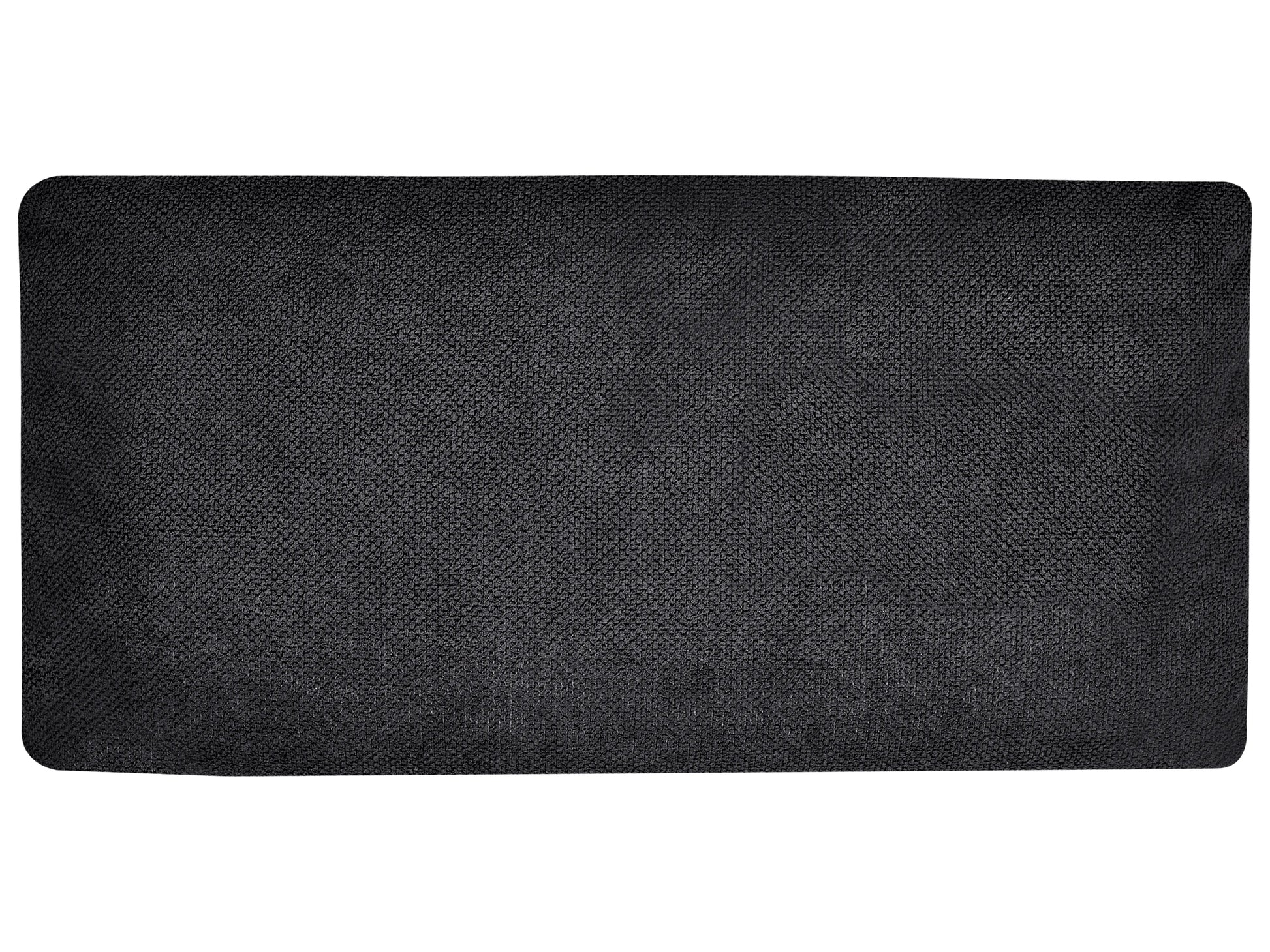  Sofa Bed ASAA Fabric Black