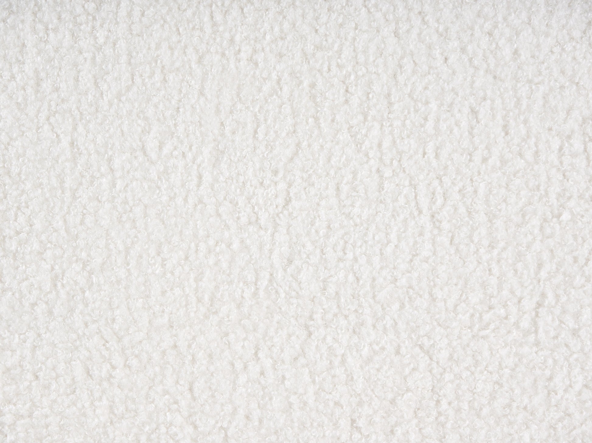  Sofa Bed ASAA Boucle Off-White