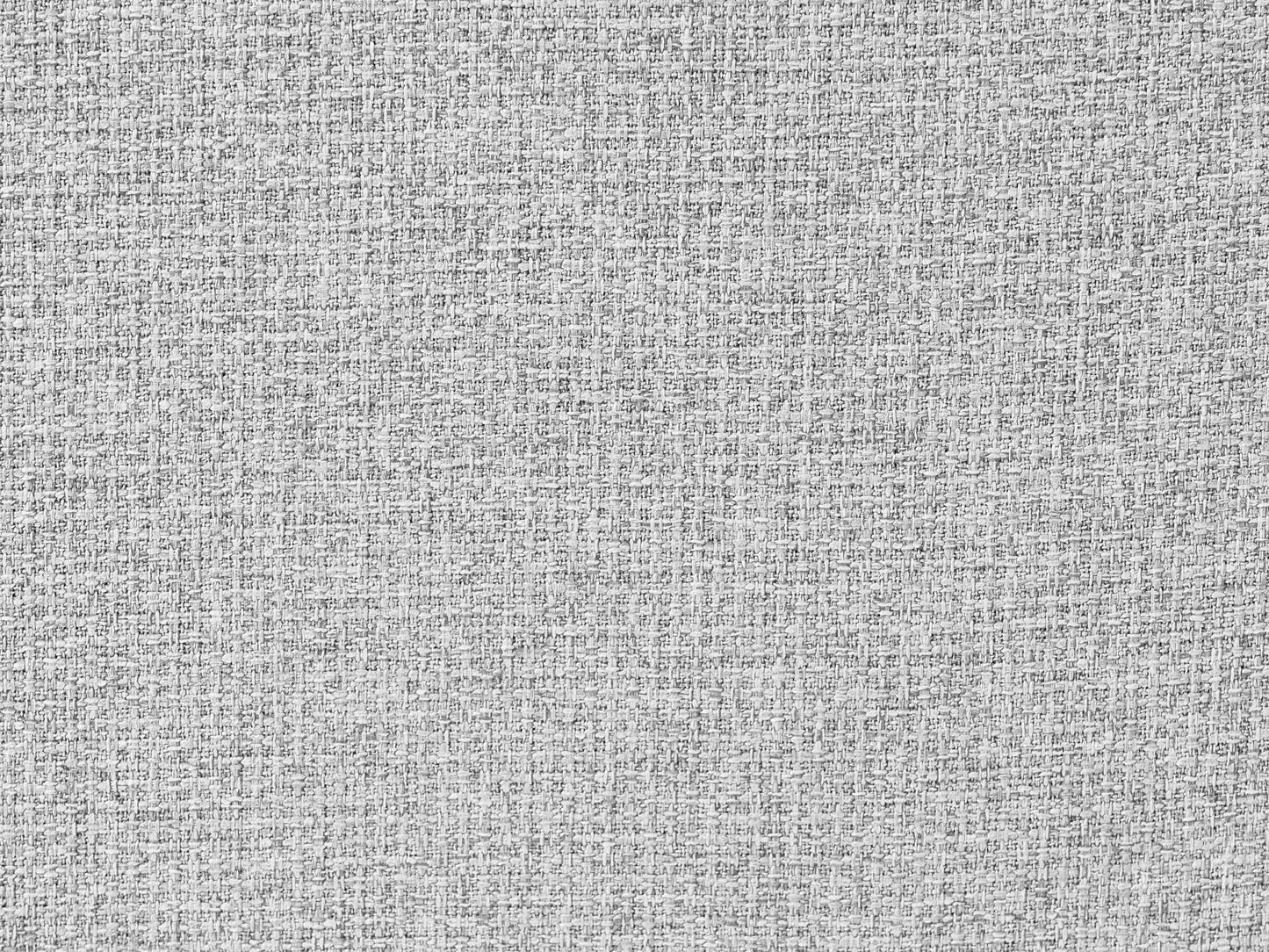  Chaise Longue NANTILLY Fabric Light Grey