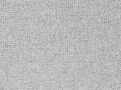  Chaise Longue NANTILLY Fabric Light Grey