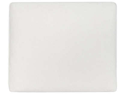  Sofa 3 Seater SAVALEN Fabric Off-White
