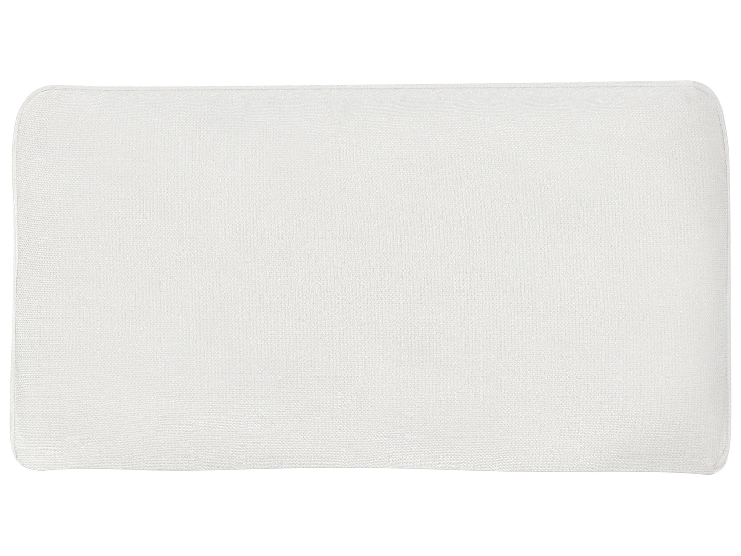  Sofa 3 Seater SAVALEN Fabric Off-White