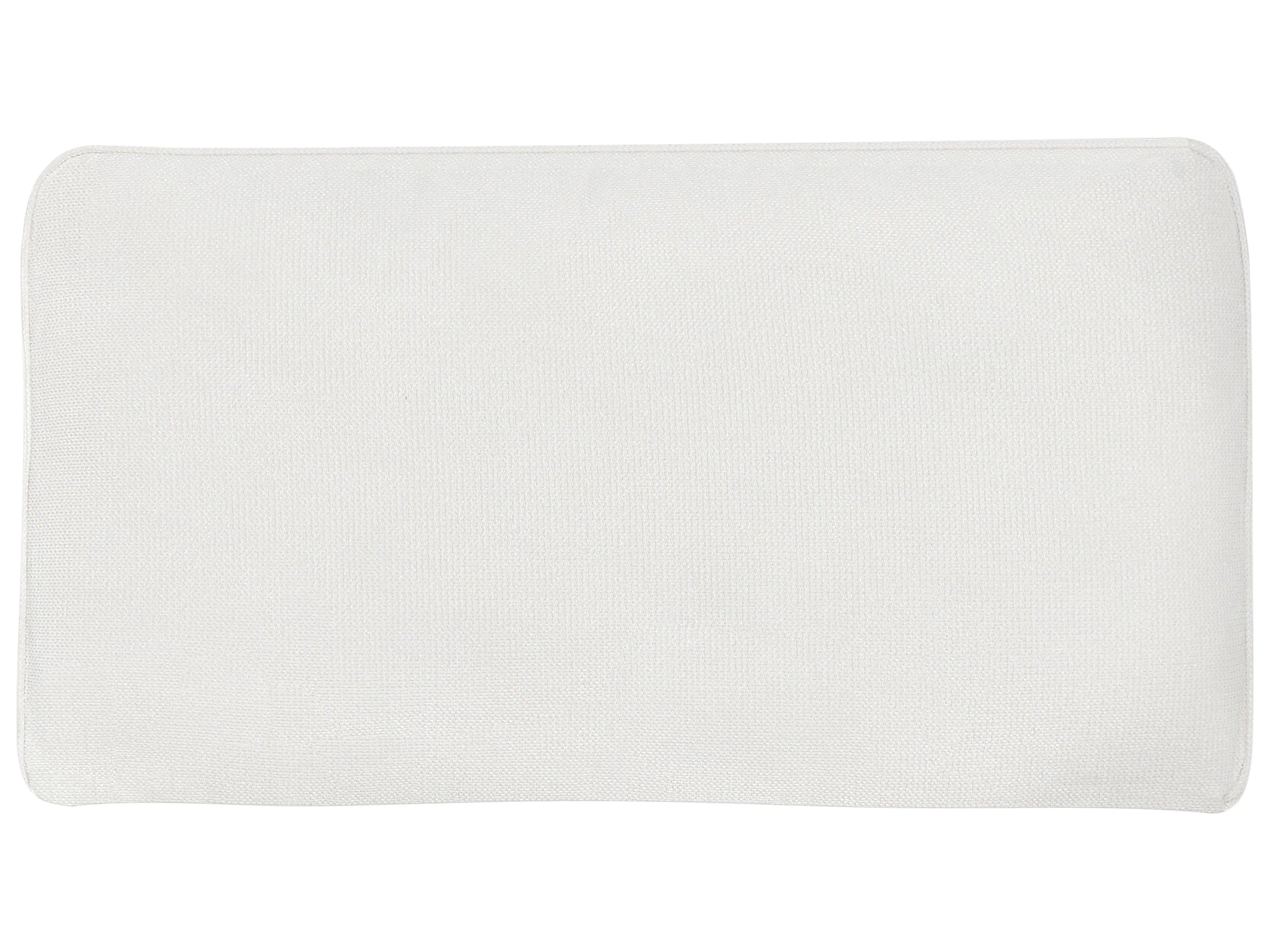  Sofa 3 Seater SAVALEN Fabric Off-White