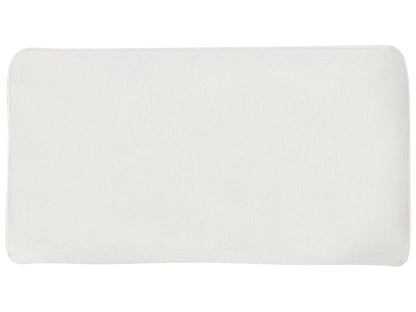  Sofa 3 Seater SAVALEN Fabric Off-White