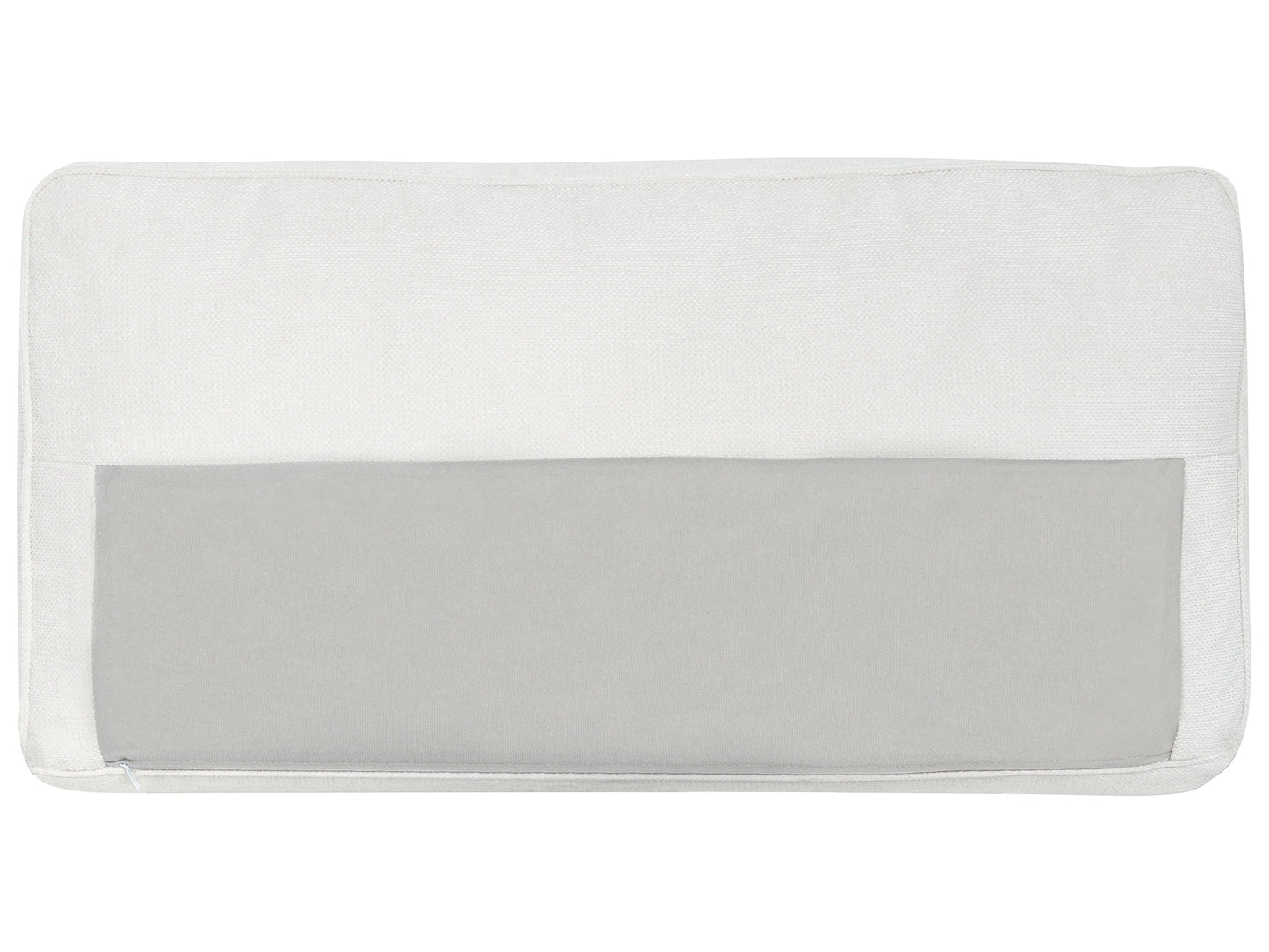  Sofa 3 Seater SAVALEN Fabric Off-White