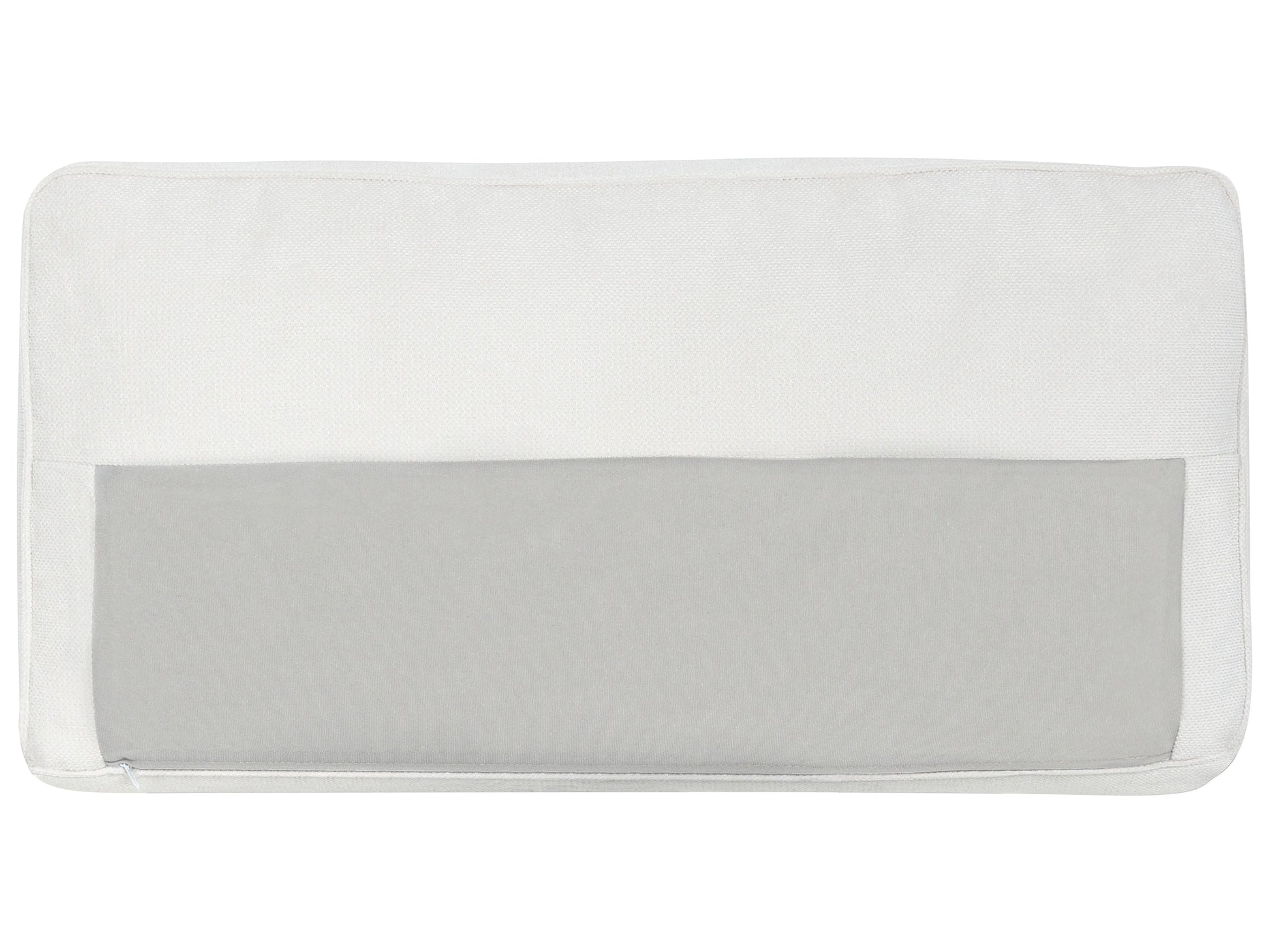  Sofa 3 Seater SAVALEN Fabric Off-White