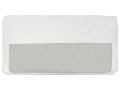  Sofa 3 Seater SAVALEN Fabric Off-White