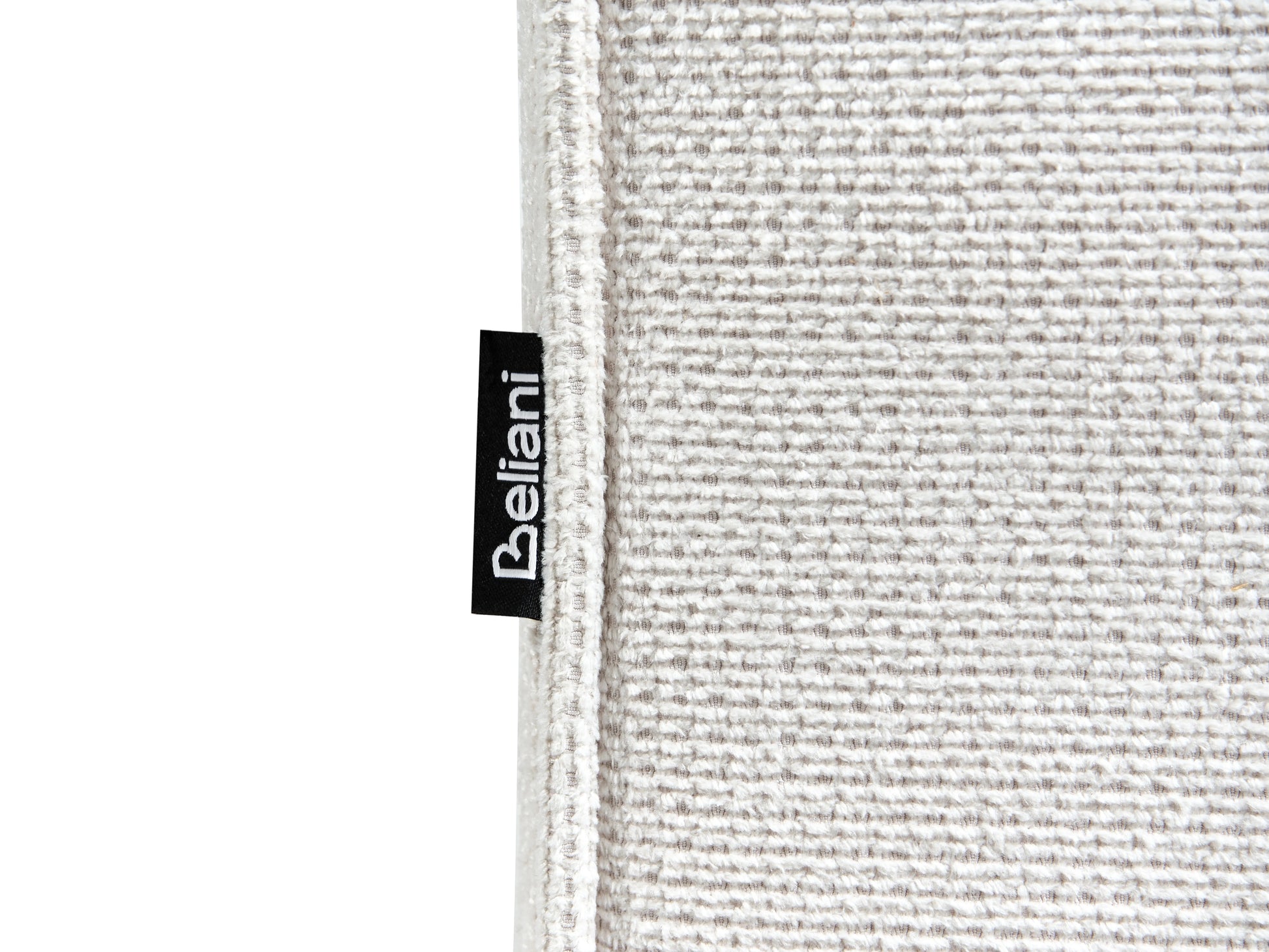  Sofa 3 Seater SAVALEN Fabric Off-White