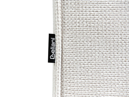  Sofa 3 Seater SAVALEN Fabric Off-White