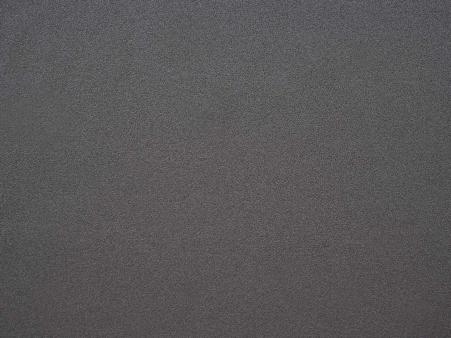  Corner Seat BRANDE Faux Leather Black Symmetrical